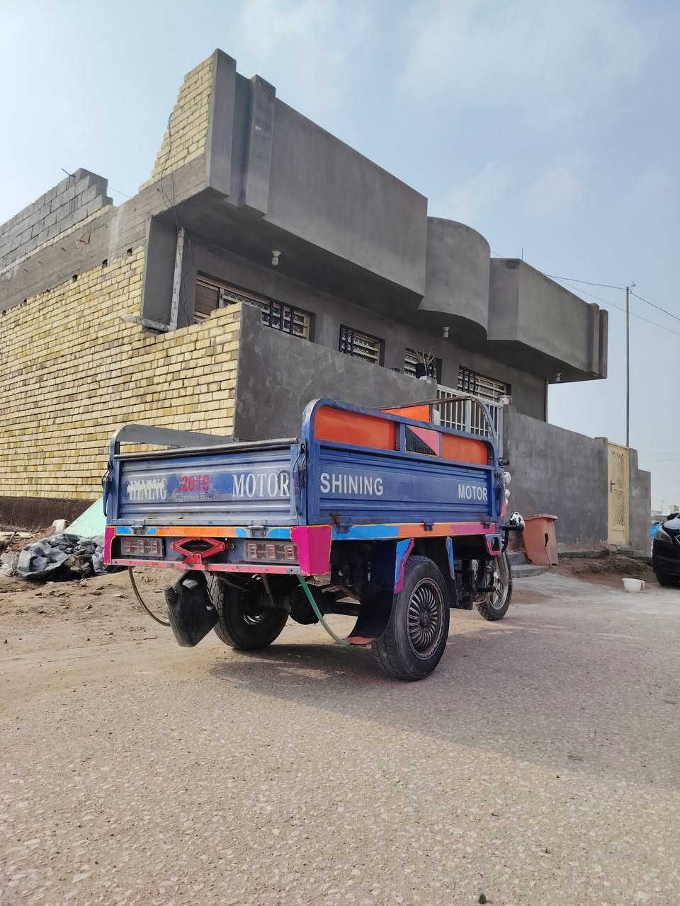 سلام عليكم ستوته جمره ٢٠١٩مكينه جديده٢٣كامله من كلشي بلادي السعر1400وبيهه مجال للتواصل***********بابل المسيب
