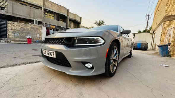 اقراء المنشور قبل الاتصال
للبيع دوج جارجر 
موديل 2022
دخول جديد 
اللون سمنتي 
جيتي GT
شفتات استيرن 
كشنات حضن 
نظام SPORT
حساسات خلفيه 
كأمره دواره 
شاشه كبيرة 
ماشيه 30
قطعه وحده صبغ 
سونو موجود 
ايرباك راجع اصلي سستم 
رقم صلاح الدين مكانها بغداد 
صورة الحادث موجوده أضافه إلى سونر 
السيارة كسر كارتون اخت الزيرو احله من الصور 
رقم الهاتف ‭***********
بل عراق ابد ماماشيه
