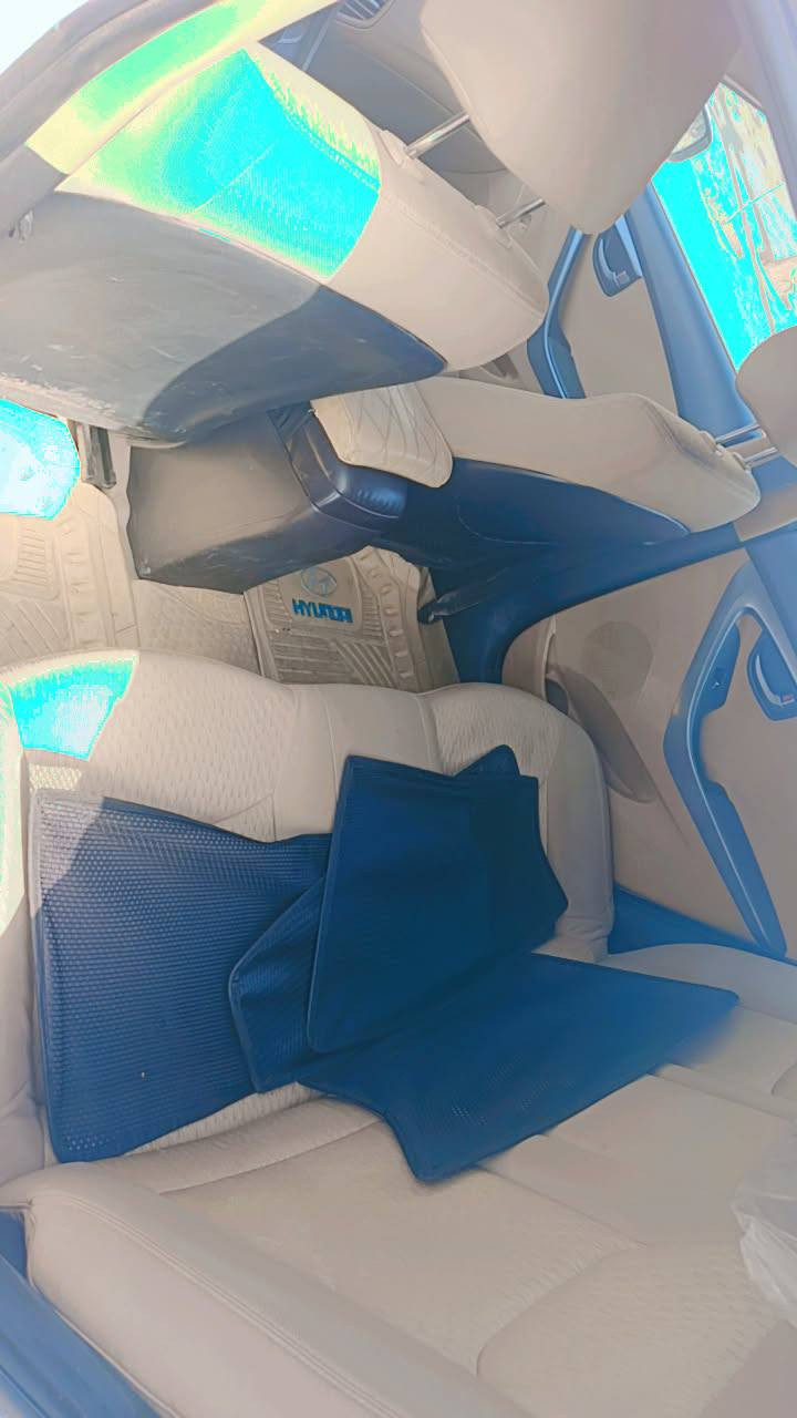 النترا 2014محرك 18معمر رايمن درجه اولى تبريد ثلج بيها 3قطع صبغ بدون دواخل ابيع اقساط فقط موصل مع ظمانات وكاله خاصه لحين تسديد المبلغ مقدمه 50بشهر 3 رقم دهوك مسطره سنويه 2030خاص مفتوح


**إذا كنت صاحب هذا الإعلان وتريد حذفه لأي سبب، رجاءا أرسل رسالة إلى الدعم الفني**