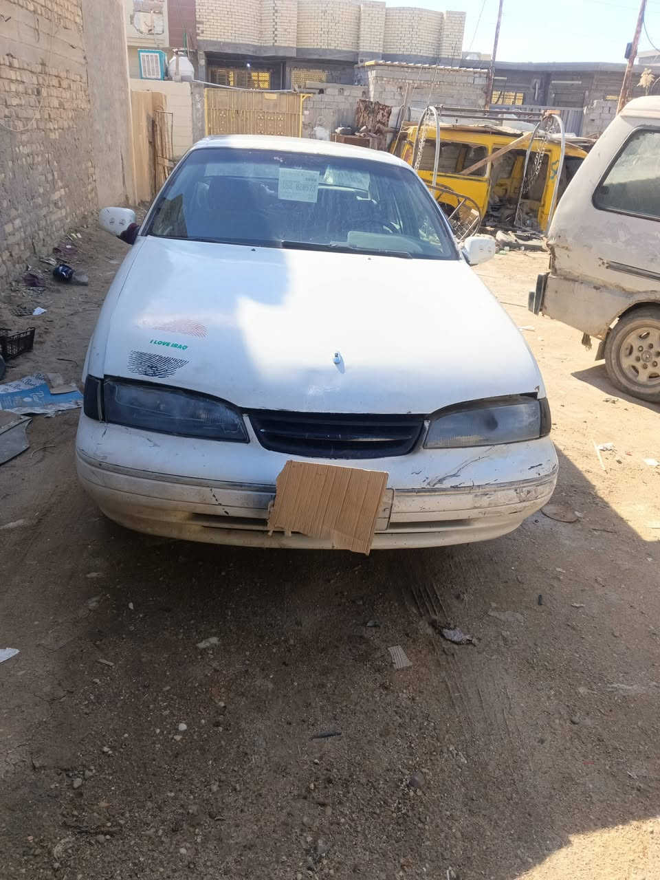 برنس فراشه البيع موديل96رقم بغداد  مشروع وطني السعر30رفمي ***********كورك
***********
