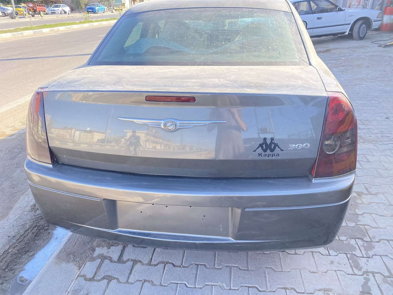 السلام عليكم اوباما موديل 2009 رقم بغداد الماني سنويه ل28 گير ومحرك واكسل وعربانه وتخم وتاير ويل وباتري كله جديد محرك بعده ع ضمان سياره مكفوله من الصبغ والفتح فقط دعاميات مرشوشه سياره جاهزه معايزه  استفسار اكثر اتصل  مكاني نجف مشخاب ***********
