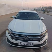 فولكس جيتا • ٢٠٢٢ • ٧٠٠٠٠ كم