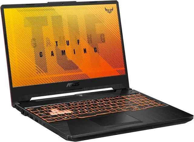 🎮 ASUS TUF Gaming A15 | وحش الألعاب والتصميم الثقيل 🔥
🚀 أداء جبار مناسب لـ:
🎯 تشغيل أحدث الألعاب بإعدادات ممتازة: (GTA V, PUBG, Warzone, FC 26, Valorant, Fortnite, Red Dead 2, Cyberpunk 2077).
💼 البرمجة والأعمال الهندسية: (AutoCAD, Revit, SolidWorks).
🎬 المونتاج والتصميم الاحترافي: (Premiere Pro, Photoshop, Illustrator).
🛠 المواصفات التقنية:
المعالج: AMD Ryzen 7 4800H (8 أنوية / 16 خيط معالجة - أداء خارق للمهام الشاقة).
الذاكرة العشوائية (RAM): 16GB DDR4 (لسلاسة فائقة في الألعاب والبرامج الضخمة).
التخزين (SSD): 512GB SSD NVMe (سرعة فائقة في التشغيل وتحميل الألعاب).
كرت الشاشة الخارجي: NVIDIA GeForce GTX 1660 Ti 6GB GDDR6 (أداء قوي جداً مع الألعاب والبرامج الثقيلة).
الشاشة: 15.6 إنش بدقة FHD بمعدل تحديث 144Hz (استجابة وسلاسة عالية جداً).
التصميم والتبريد: نظام تبريد احترافي ومظهر Gaming أنيق يخطف الأنظار.
💰 السعر:
760,000 دينار عراقي فقط!
(السعر يشمل: الشاحن الأصلي، حقيبة، وماوس هدية - والجهاز جاهز للاستخدام مباشرة)
🚚 العرض الخاص:
التوصيل مجاني لجميع محافظات العراق! 🇮🇶
📞 للحجز والاستفسار:
يمكنكم عبر الواتس آب على الرقم:
📱 *********** بغداد, العراق
