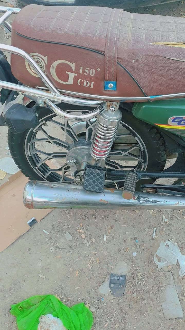 دراجه  إيراني مديل 2024 خمسه كير سلف هندر
***********
العنوان الحسينيه الراشديه مكلف بالنشر 
السعر٦٠٠
