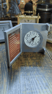 شلعة  ساعات ⌚ اوربي قديمة كوك وبطارية
*********** 📞 واتس
