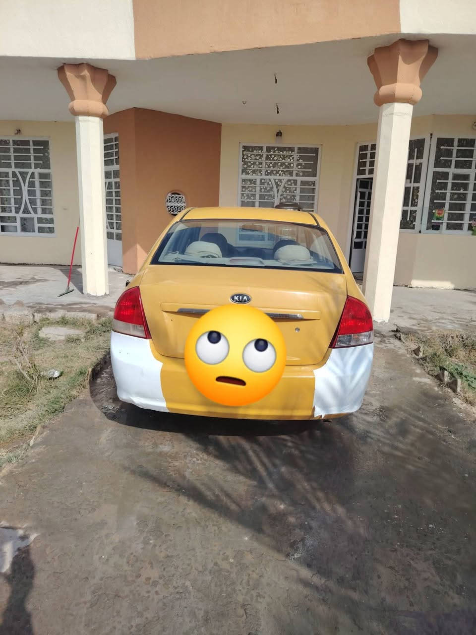 سلام عليكم سبكرا  للبيع  موديل 2007بسمي مداور ثاني يوم هئه وغرامات صفر  سياره جاهزه عله اخر حبايه مكينه حاويه قبل شهر شادهه جديده كير عادي قطرت خياس ماكو  السياره وارد امريكي بيها جاملغ وبنيد بدون داخل *********** السعر 60وبيها مجال مكاني بابل جبله

