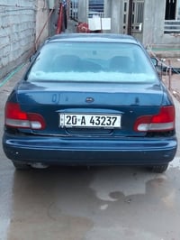 الانتره • ١٩٩٣ • مكيف