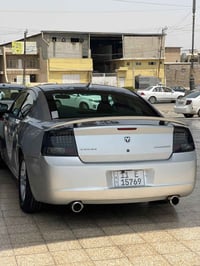 جارجر • ٢٠١٠ • بدون صبغ