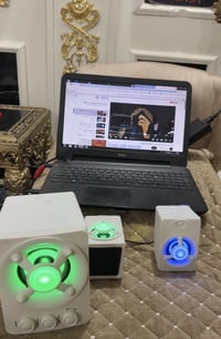 قطع • امزون • بريطاني