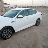 اوبتيما ٢٠٢٠ • رقم بغداد • مكينة ٢٤٠٠