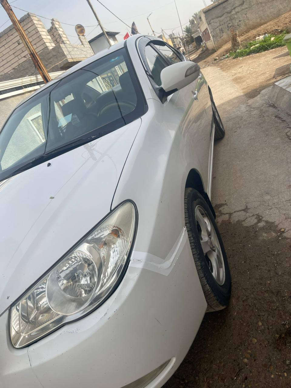 النترا 2011 المقدس فتحه رقم بغداد بسمي شرط تحويل بيه قطع صبغ بدون دواخل ابيع احزام سياره حلوه ونضيفه لا خياس لا جراد تايرات نضيفه كير ومحرك كفاله   صدر امامي خلفي  تبريد تدفه فول   السعر (115$.)  وبيه مجال رقم الهاتف ***********
