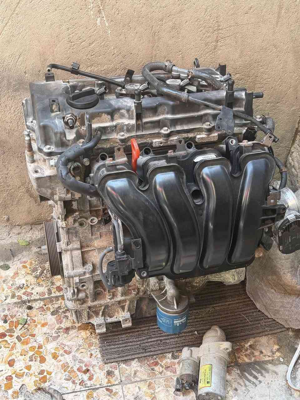 كينه سوناته 2400 خليجي أربع حسسات 5 براغي


**إذا كنت صاحب هذا الإعلان وتريد حذفه لأي سبب، رجاءا أرسل رسالة إلى الدعم الفني**