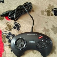 جويستك سيكا • أصلية • اكسسوارات