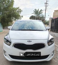 كارينز ٢٠١٦ • ١٤٠٠٠٠ كم • ٧ راكب