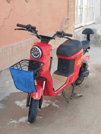 شحن • نجف • ٦ بطاريات