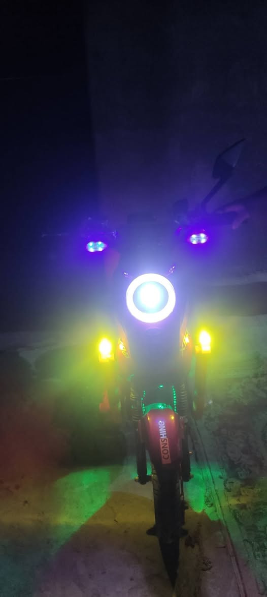 دراجه شحن لبيع كامله من كلشي كهربائيات السعر 450 العنوان القنرنة نهر الباشا  والاستفسار على الرقم التالي ***********
