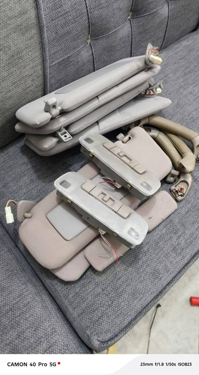 سلام عليكم غراض بطه كله حاويه مكان ميسان/***********
