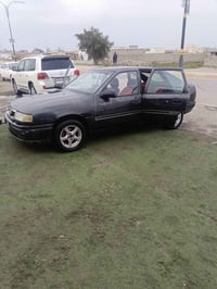 اوبل فكترا حجم 18 للبيع  شرط الوكالة والتحويل  الشرعي موجود كير محرك ش...