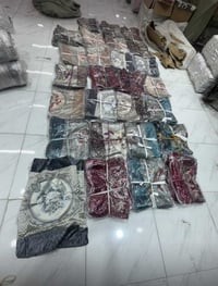 قلافات مخاد • شراشف نفرين • الشرقاط