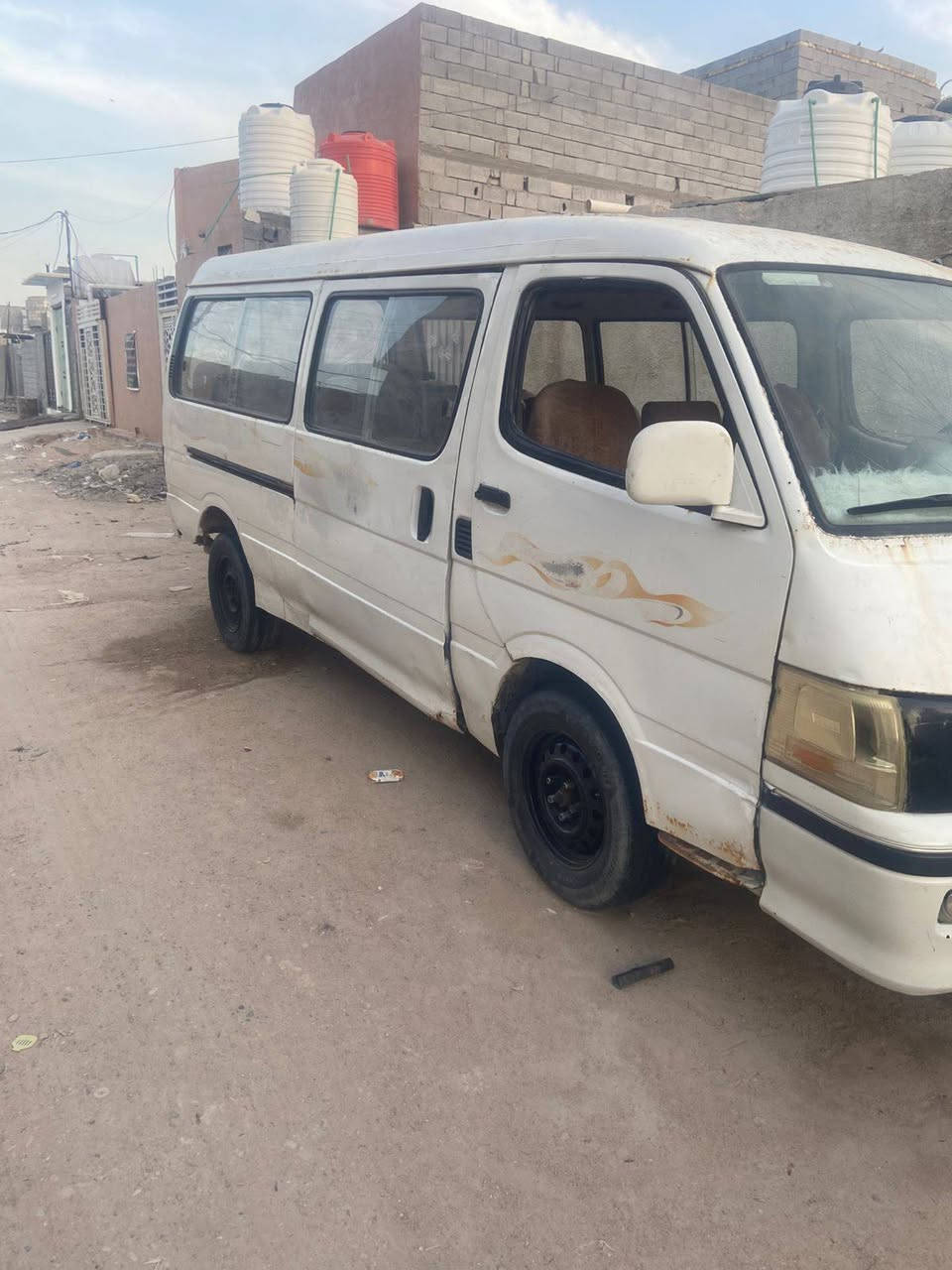 كيه للبيع  رقم أحمر قادسيه   راعيها بلنجف  ابيع  بدون راعي  اتكفل   من العشار فقط مكينه  وكير ع الشرط  كهربايت  كلها شغاله   حداد زين   السعر 15  وبيها مجال 
مكاني   الزبير   حي الأندلس  
 رقم واتساب  ***********
