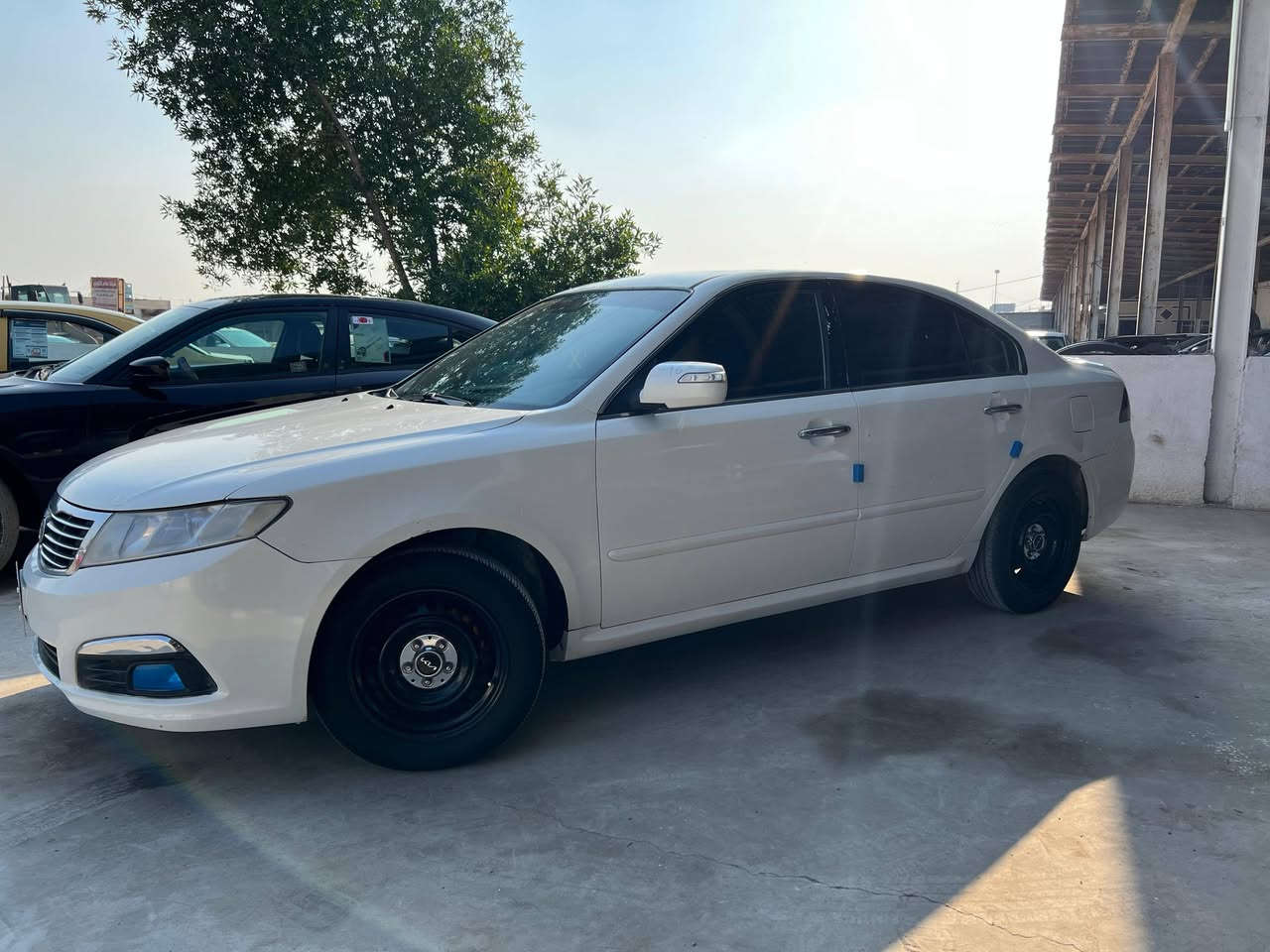 سلام عليكم كيه اوبتيمه خليجي موديل 2010 مكينه وكير وحداده تبريد شرط بيه صبغ رشات السعر 110وبيه مجال السفسار *********** رقم بابل مميز تحويل مباشر مكان سماوه رميثه
