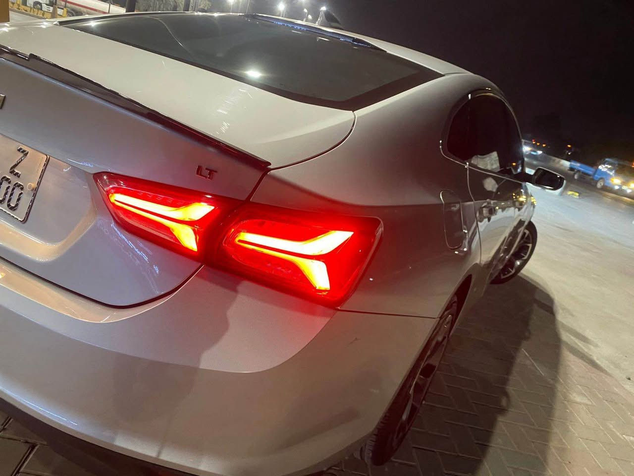 سلام عليكم 
شوفرليت ماليبو 
موديل 2022 LT السعر.  118وبيه مجال للشراي
تتدفئه كشنات كشن كهرباء 
سياره ماشية 24 سياره اخت الزيرو 
سيارة جاهزة وبلادية الحادث طرف البنيد وشوية بل باب العبري بس  رقم بغداد بسمي  واي استفسار حاضر           
***********
*********** بغداد, العراق
