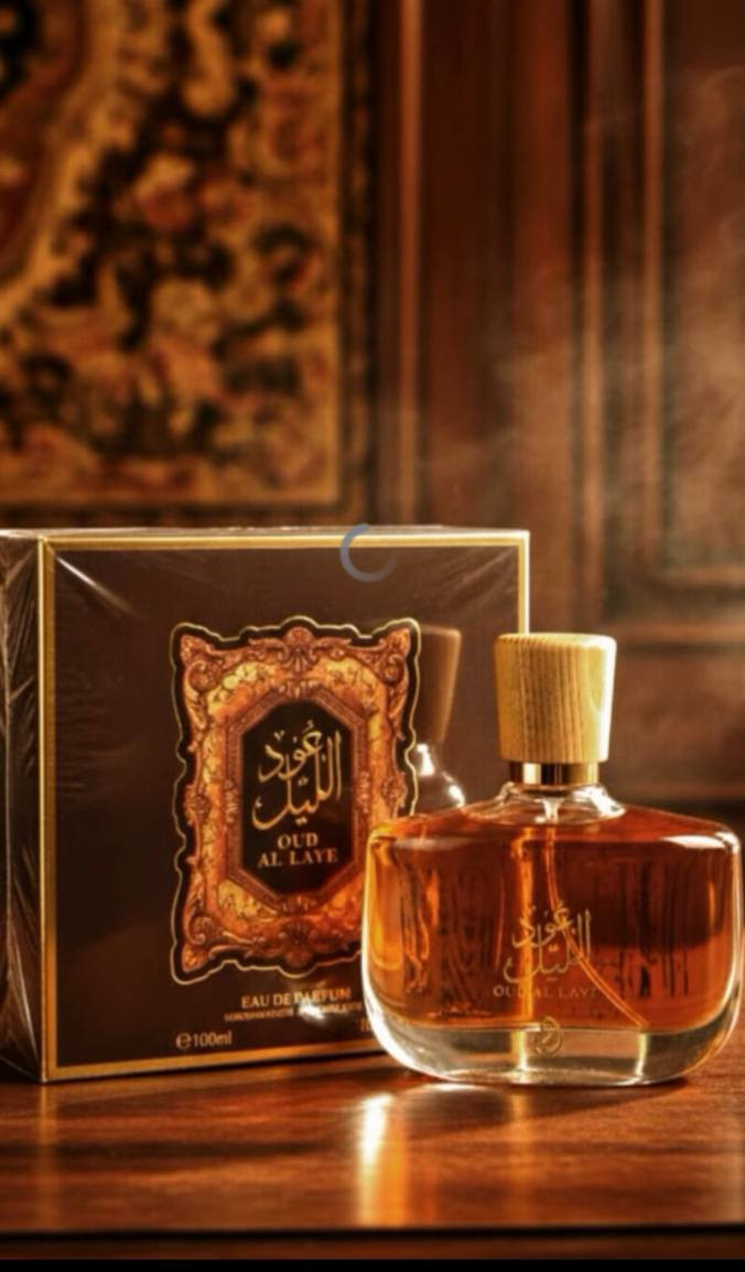 مو بس ريحة… العطر حضور ✨
أكو ناس تدخل المكان قبل لا تحچي
وأكو ناس تنعرف من عطرها ✨
العطر الصح:
يثبت بالساعات ⏳
يترك أثر مو بس ريحة
يخليك واثق/واثقة بنفسك
وكل ما تمر… يلتفتون 👀💫
عطورنا: 🌹 أصلية
🌹 ثبات وفوحان عالي
🌹 تناسب الرجال والنساء
🌹 أسعار تناسب الكل
سواء تحب:
العطور الهادية والناعمة
أو القوية والفخمة
أو الشرقية والغربية
أكيد نلقالك العطر اللي يشبهك 💖
📩 راسلينا خاص
🎁 توصيل
✨ لأن العطر الصح… يغيّر إحساسك قبل شكلك


**إذا كنت صاحب هذا الإعلان وتريد حذفه لأي سبب، رجاءا أرسل رسالة إلى الدعم الفني**