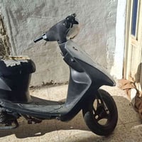 سوزوكي • رياضي • مبدل