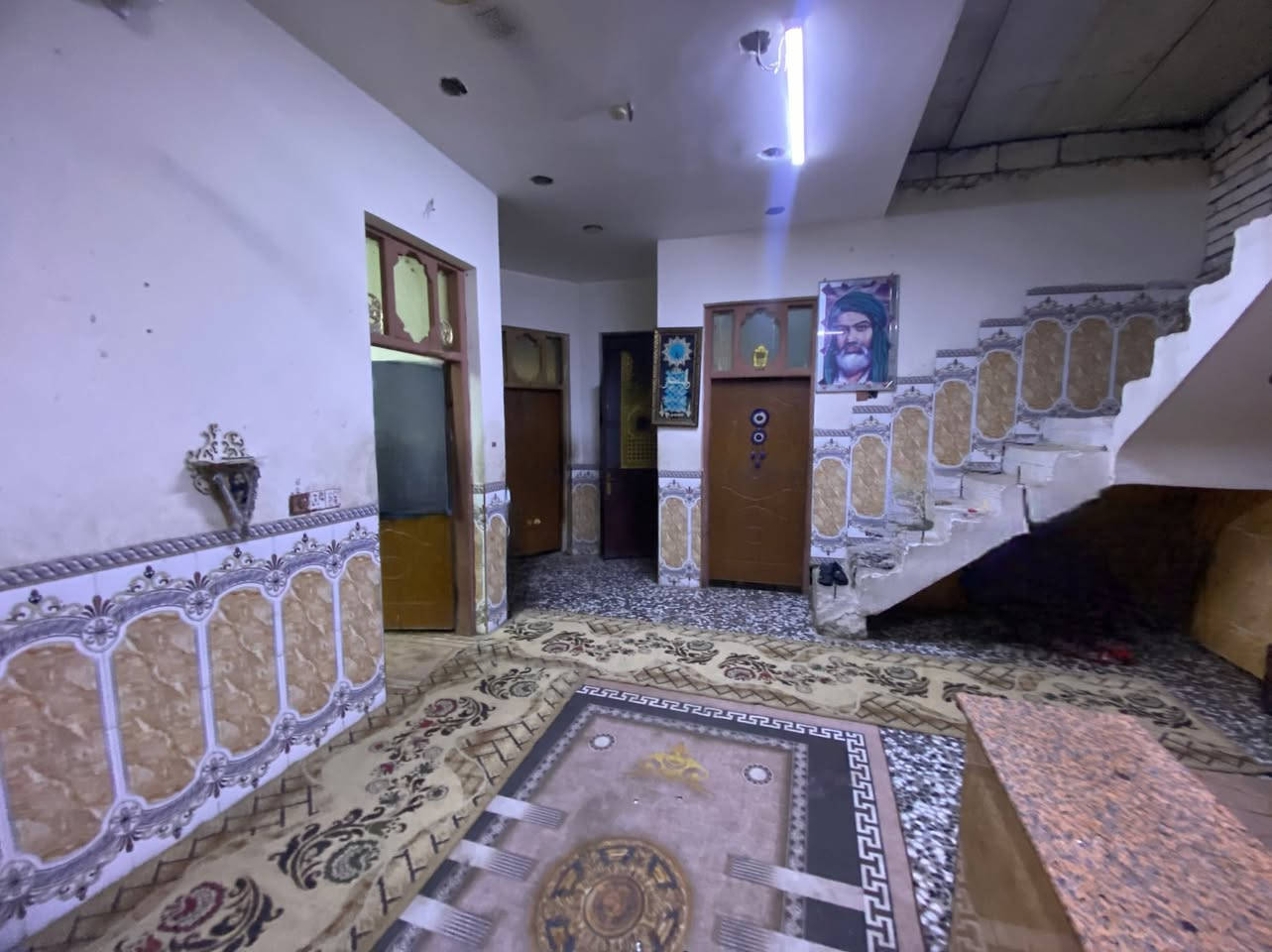 ه


**إذا كنت صاحب هذا الإعلان وتريد حذفه لأي سبب، رجاءا أرسل رسالة إلى الدعم الفني**