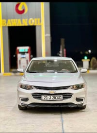 ماليبو • ٢٠١٧ • توماتيك