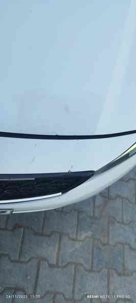 سلام عليكم للبيع سيراتو موديل 2018
مواصفات نص فول 
مكفوله كفاله عمامه ما عدا
بيه بارد كير مكينه شرط
رقم اربيل سنويه لغايه 2029
راعيه بلنجف سعر 140وبيه مجال بسيط 
رقم الهاتف :***********
