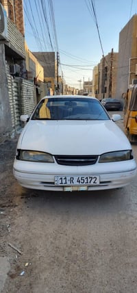 برنس فراش • ١٩٩٦ • محرك مكفول