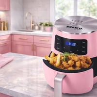 قلاية هوائية • حجم كبير