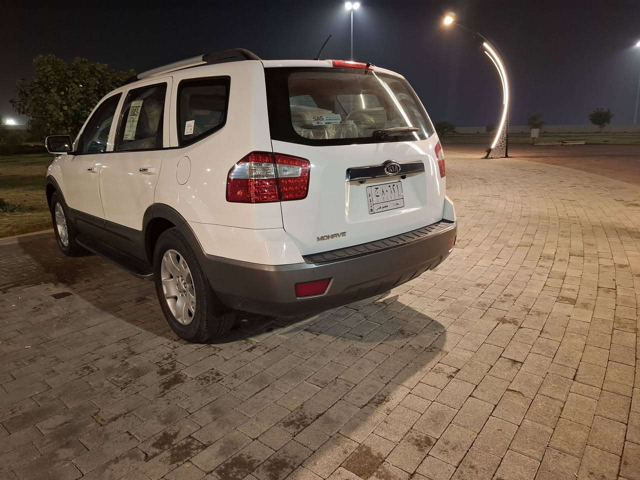 للبيع مهافي ٢٠١١فول كفاله رقم بغداد ماشيه ١٠٠ فول مواصفات سعر ١٥٥ رقم لهاتف ***********
