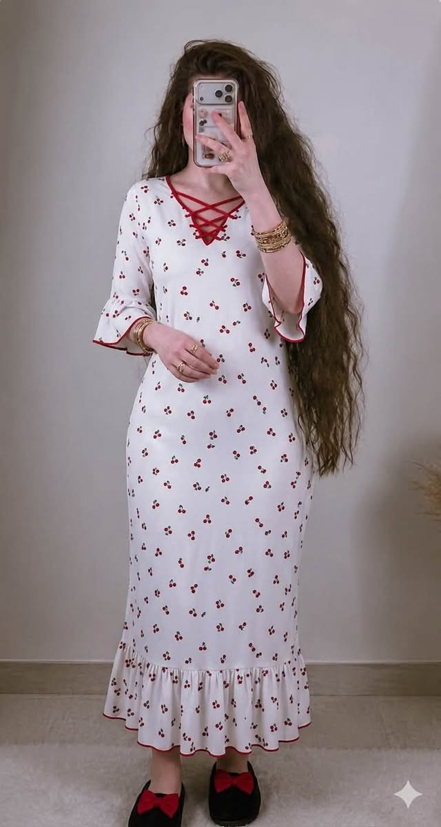الف رحمة ع امة و ابوه الي يعلقلي

متوفر توصيل لكل محافظات

ملاحظة// تصوير الحقيقي للموديل


**إذا كنت صاحب هذا الإعلان وتريد حذفه لأي سبب، رجاءا أرسل رسالة إلى الدعم الفني**