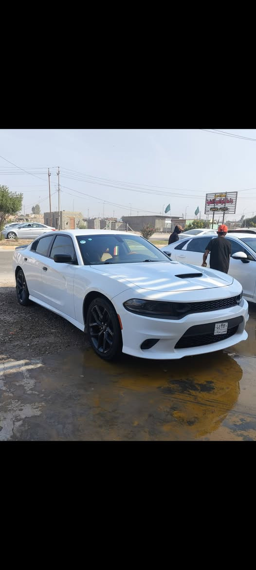 دوج جارجر 2023 وارد كندي
اخر اصدار  فئه GT
فحص مؤقت 
حادث خفيف سطحي بنيد وجاملغ فقط بدون دواخل لاشاصي ولالغد 
سياره جديده بمعنى الكلمه 
ماتخسر عليه ولا فلس
گير مكينه حداديه كفاله
العنوان الديوانية 
السعر 247 
رقمي *********** إتصال واتساب 
*********** اتصال
