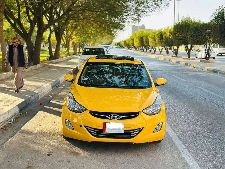 للبيع  هونداي النتره وارد خليجي السعر٨٣ ‏وبيه مجال بسيط
(((‪***********‬‏ ))) مديل 2014 حادث جاملغ فقط شرط سونار والباقي مكفول مكينه 2000 دوش مكفوله كير مكفول حداده جديده تبريد شغال موصفات فول واحد عله واحد فتحه سقف تدفئة كشنات تحكم كسن تحكم استيرن شاشه جبيره كامره دواره مري شفط تحكم مري فول الاخير رقم بغداد مداور ثاني يوم مكاني بغداد المشتل
