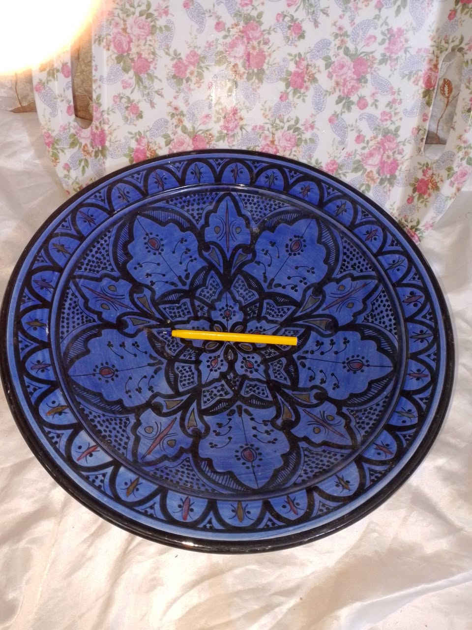 غراض باله أوربي وكويتي مستعمل اغلب القطع مكتوب اسعارهن بلصور ولي تريد تعلق او اتراسل  وكلها لسعر حجز خاص


**إذا كنت صاحب هذا الإعلان وتريد حذفه لأي سبب، رجاءا أرسل رسالة إلى الدعم الفني**