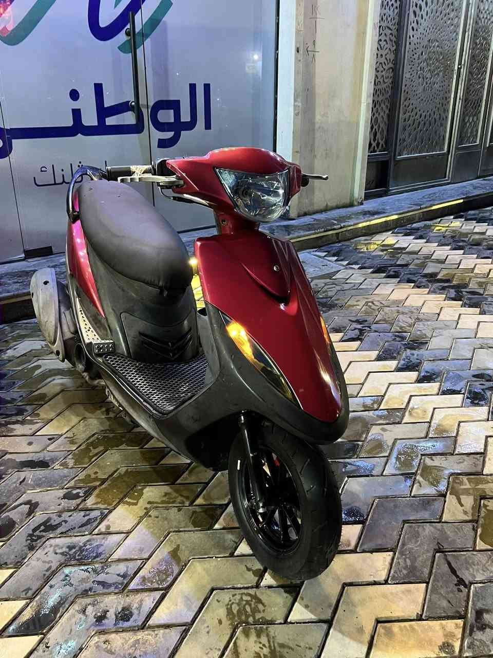 السلام عليكم ورحمة الله وبركاته اخوان ماكس عدله للبيع مال رنبه كفاله عامه مكاني بغداد حي العامل السعر خاص متواجد خاص *********** هاذه رقمي
