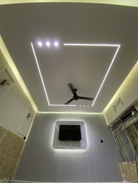 جبسن بورد • واجهات بوردكس • ترميم البيت