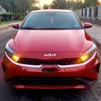 نص فول LXS • مكينة ٢٠٠٠ • ٢٠٢٤