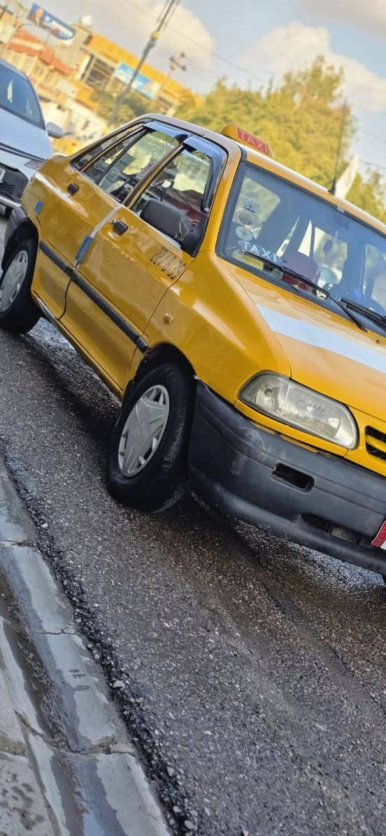 سايبه موديل 2009/رقم كركوك/ بطاقه بنزين بيها/شرط التحويل/ شواصي بدون تعمير جديده/محرك بي صرف /حلوه وجاهزه/السعر26/مكاني كركوك/***********
