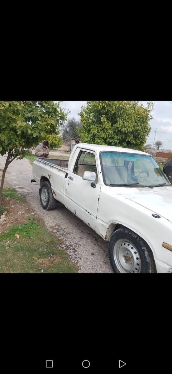 بيكم 80 رقم نينوى كير محرك شرط سياره نضيفه تورير جدد باتري جديد صدر نضيف دواخل كلها شرط سياره صاحبها من الموصل ماندله الاتصال او ستفسار ***********
