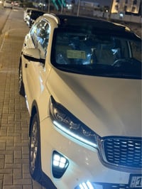 ٢٠١٨ • فول مواصفات • ممشا ٨٠٠٠٠ كم