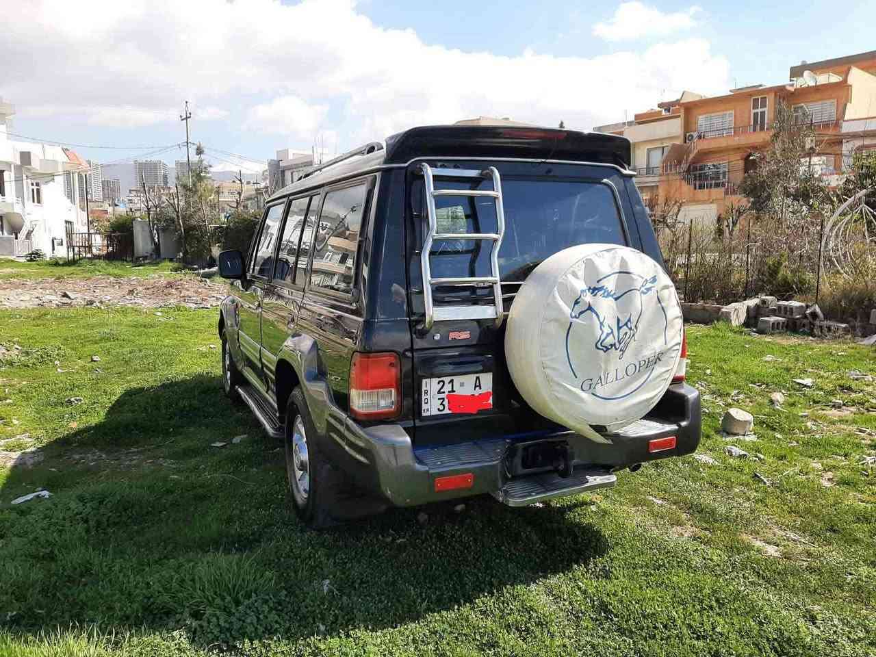 سلام علیکم ، گالوبر ڕقم سلیمانیە تحویل اصل اصولی مودیل مودیل 1999  ، ڕقم و فحس و سنو   جدید بإسمی طهارات  جدید
محرک بلادی بنزین 3000 و کیر اوتوماتیک

مکان سلیمانیە سعر 77بیەمجال

۰۷۷۱۱۲٤۱٥٨۱


**إذا كنت صاحب هذا الإعلان وتريد حذفه لأي سبب، رجاءا أرسل رسالة إلى الدعم الفني**