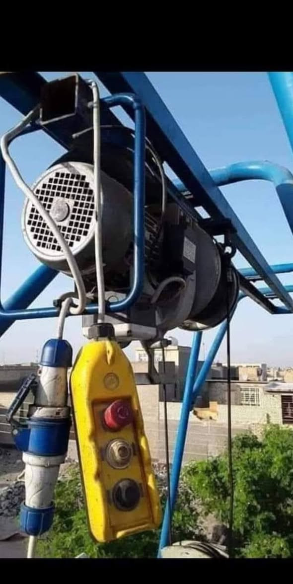 السلام عليكم
نحاله البيع موطور جديد يرفع500 ايطالي اصلي 
اضافه عرباين اثنين فصال 
السعر 800 بيهه مجال 
الاستفسار خاص او اتصل ***********
