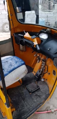 بياجو • موديل ٢١ • تقاطع الساده