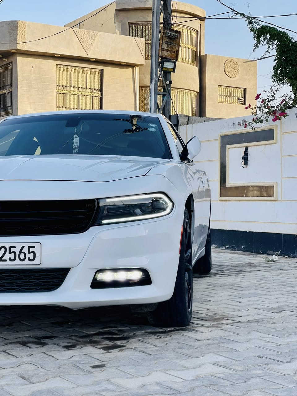 سياره فقط الذواقين اليدور جديد وناشف
جارجر 2022

أمريكي  

SXT 

 ابيض 

50 ألف حقيقي 

السيارة بيهاا جاملغ وبنيد بدون دواخل شاصي لغد كفاله  

سياره حالة زيرو شرط  جديده ستخدام شخصي   

رقم أربيل بسمي  المحرك 6 

سياره جديده بمعنى الكلمه 

المواصفات فول 

شاشه كبيرة مع نظام ملاحة GPS 

سستم صوت الپاين مع سماعات پريميوم 

مقاعد اسود  

 مقعد السائق كهربائي 

 حساسات مع مانع تصادم خلفي . 

 تشغيل عن بعد 

 ستيرن كهربائي 

 محدد سرعة 

 تلفون بلوتوث 

 كاميرا خلفية 

 مرايا متحسسة للاضاءة العالية  

 

دخول ذكي بصمة                                            

السعر 220$

للاستفسار 

رقم الشاصي مرافق المنشور 

العنوان بابل شوملي 

***********
