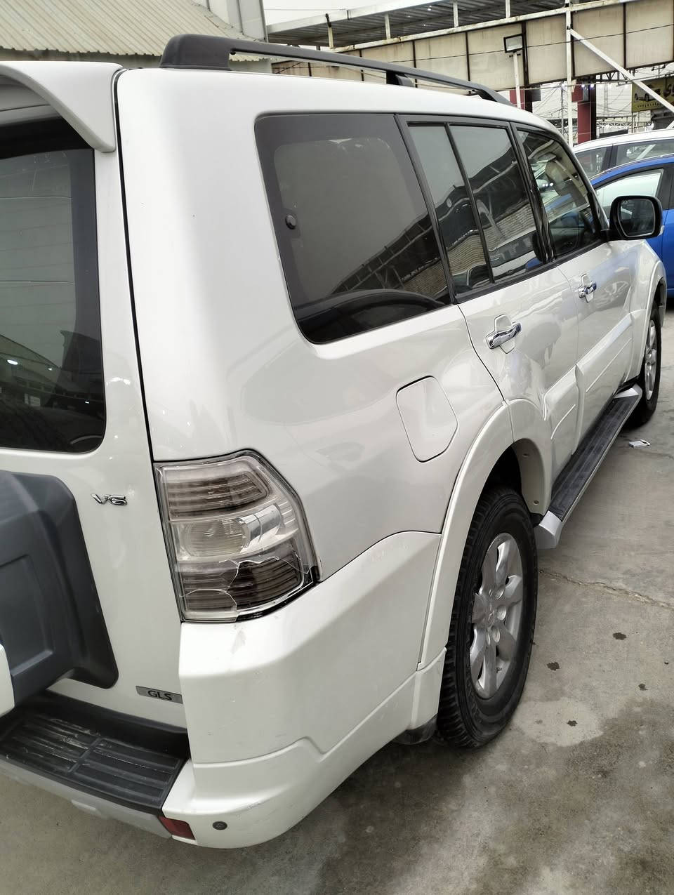 السلام عليكم باجيرو 2014 رقم نكليزي سنويه ل2030 يلا تسقط فول مواصفات حبتور  السياره جازه مكينه كير حداديه تبريد كله جاهز ماناقصه شي ماشيه 100 السياره كفاله لاصبغ ولا تبديل السعر 165 وبيهه مجال لاستفسار ***********
