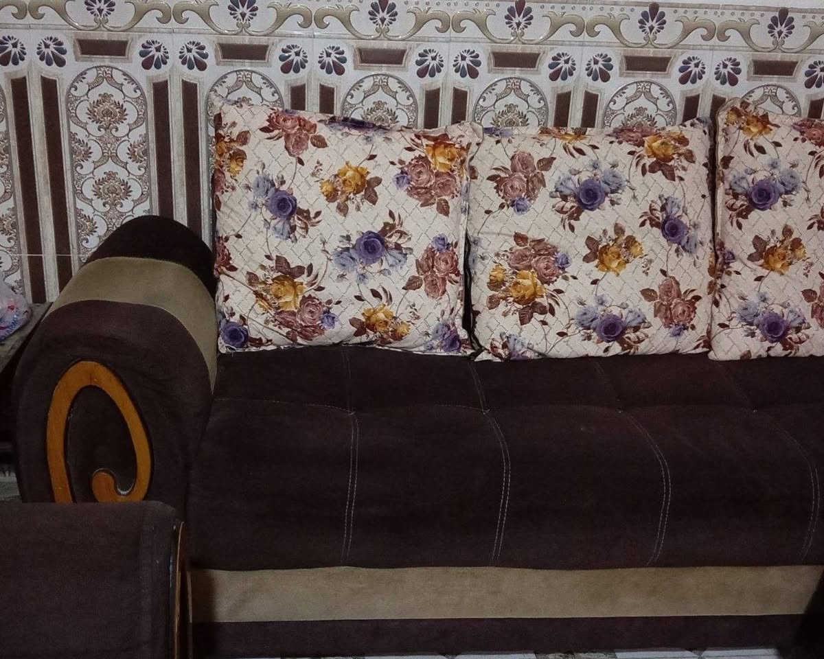 السلام عليكم للبيع تخم 7 نفرات نظيف السعر 150


**إذا كنت صاحب هذا الإعلان وتريد حذفه لأي سبب، رجاءا أرسل رسالة إلى الدعم الفني**